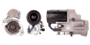 Startmotor Toyota