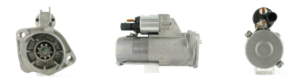 Startmotor VAG