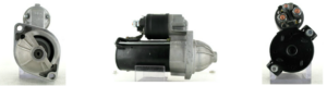 Startmotor Mercedes