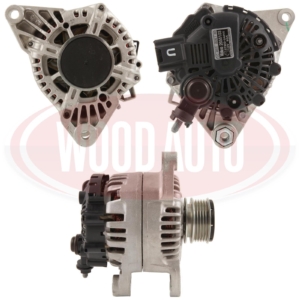 Generator Hyundai / Kia 90A