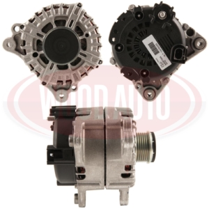 Generator Audi 220A