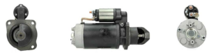 Startmotor Volvo (368 Typ)