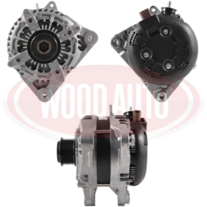 Generator Jaguar 180A