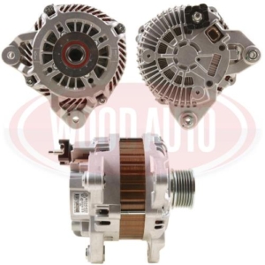 Generator Renault 210A