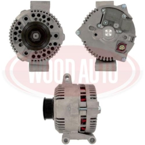 Generator Ford US