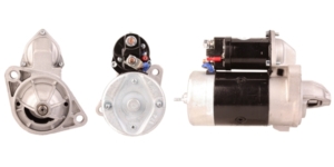 STARTMOTOR