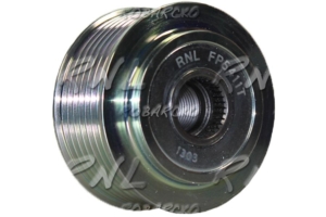 FREEWHEEL PULLEY F-552386.01