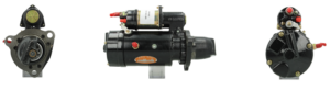Startmotor 24V