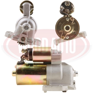 Startmotor Ford