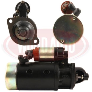 Startmotor Yuchai