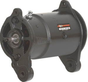 Generator likström Chevrolet 12V 35A