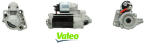 Startmotor Volvo OE Valeo