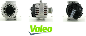 Generator Opel 140A